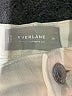 Everlane Ivory Jeans Size 25L - photo 7