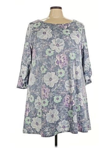 Ruby Rd. Casual Dress (view 1)