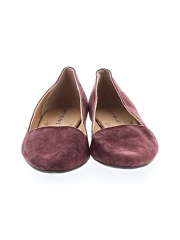Lucky Brand Flats (view 2)