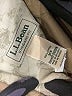 L.L.Bean 100% Cotton Solid Tan Khaki Shorts Size 30 waist - photo 3