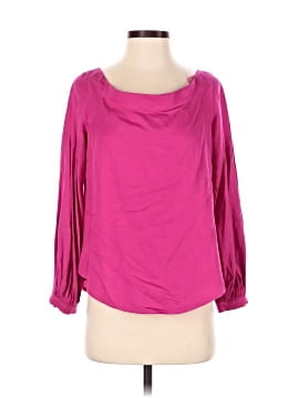 Floreat 3/4 Sleeve Top (view 1)