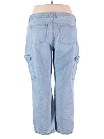Edgely Jeans (view 2)