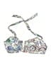Sunsets Paisley Ivory Swimsuit Top Size L - photo 1