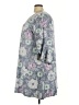 Ruby Rd. Paisley Gray Casual Dress Size 3X - photo 5