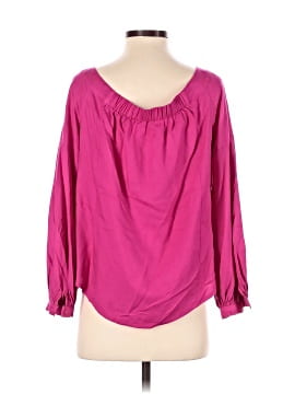 Floreat 3/4 Sleeve Top (view 2)