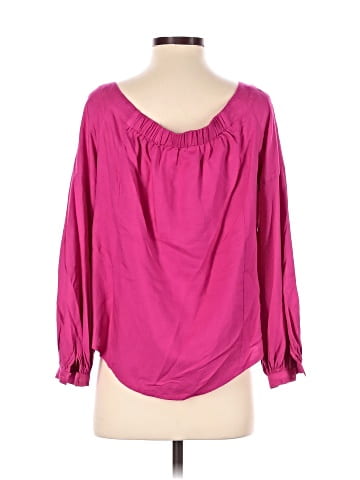 Floreat 3/4 Sleeve Top (view 2)
