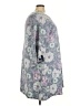 Ruby Rd. Paisley Gray Casual Dress Size 3X - photo 4