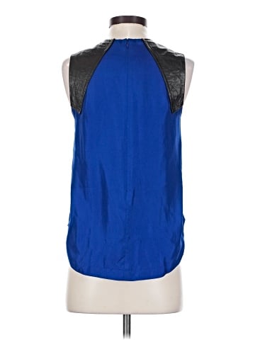 Wayne Sleeveless Top (view 2)