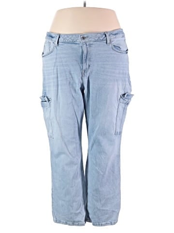 Edgely Jeans (view 1)