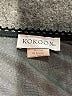 Kokoon Tropical Green Casual Skirt Size S - photo 4