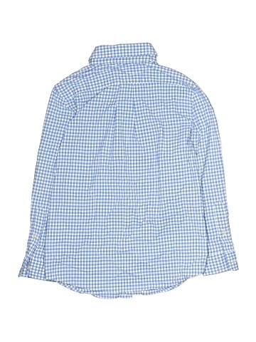 Vineyard Vines Performance Long Sleeve Button-Down Shirt (view 2)