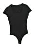 Express Black Bodysuit Size XS - photo 1