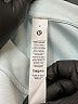 Lululemon Athletica Blue Sweatshirt Size 4 - photo 7