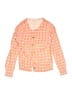 Crewcuts Orange Cardigan Size 8 - photo 1