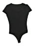 Express Black Bodysuit Size XS - photo 2