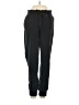 FLX Solid Black Track Pants Size S - photo 1