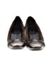 Tahari Brown Flats Size 7 - photo 2