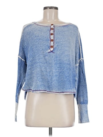 Sundance Pullover Sweater (view 1)