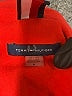 Tommy Hilfiger Red Blazer Size 8 - photo 6