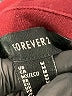 Forever 21 100% Cotton Burgundy Jacket Size M - photo 6