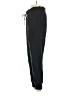 FLX Solid Black Track Pants Size S - photo 5