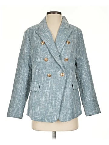 Elleven Blazer (view 1)