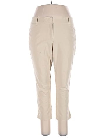 New York & Company Casual Pants (view 1)