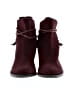 Sorel Burgundy Ankle Boots Size 6 - photo 2