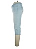 d.jeans Color Block Blue Jeans Size 16 - photo 5
