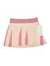 Lululemon Athletica Color Block Pink Active Skort Size S - photo 1
