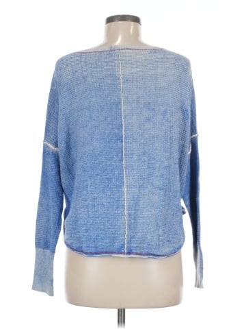 Sundance Pullover Sweater (view 2)
