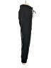 FLX Solid Black Track Pants Size S - photo 4