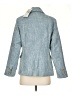 Elleven 100% Polyester Blue Blazer Size S - photo 2