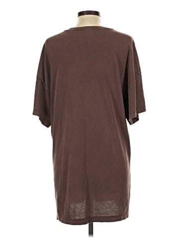 Roxy Short Sleeve T-Shirt (view 2)