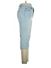 d.jeans Color Block Blue Jeans Size 16 - photo 4