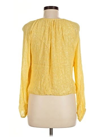 Parker Long Sleeve Blouse (view 2)