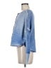 Sundance 100% Cotton Blue Pullover Sweater Size M (petite) - photo 5