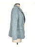 Elleven 100% Polyester Blue Blazer Size S - photo 4