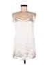 In Bloom by Jonquil Silver Sleeveless Top Size M - photo 1