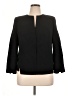 AKRIS Black Jacket Size 14 - photo 1