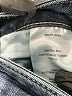 Silver Jeans Co. Hearts Blue Jeans Size 29 waist - photo 8
