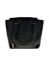 MICHAEL Michael Kors 100% Leather Black Leather Tote One size - photo 2
