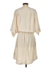 Warm Ivory Casual Dress Size (2) - photo 2