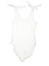 Old Navy White Bodysuit Size M - photo 1