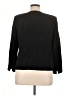 AKRIS Black Jacket Size 14 - photo 2