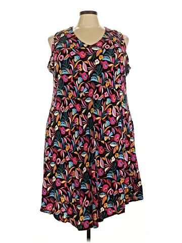 The Pioneer Woman Casual Dress (view 1)