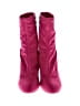 Sam Edelman Pink Ankle Boots Size 9 1/2 - photo 2