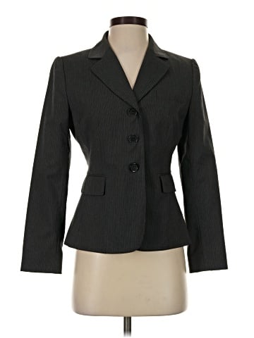 Tahari by ASL Blazer (view 1)