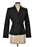 Tahari by ASL Gray Blazer Size 2 Petite - photo 1