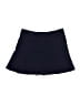 Assorted Brands Solid Blue Skort Size M - photo 1